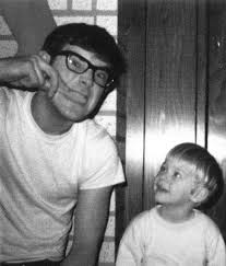 Kurt Cobain And Father Kurt Cobain Photos Nirvana Kurt Cobain Kurt Cobain