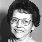 Obituary information for Elizabeth Lichtenberger