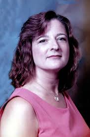 Judy Carol Perkins Ford