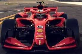 10 ways the 2021 rules will improve f1. Ferrari 2021 F1 Car Car Wallpaper