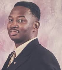 Reginald Andrews Obituary (2022)