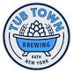Mike Lucey at Tub Town Brewing