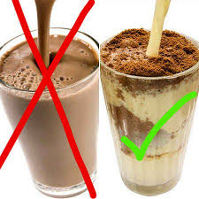 Loading Up Your Milo So That Milk Is A Secondary Thing Vegemite In This Moment Food