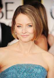 Jodi Foster Hair Styles Womens Hairstyles Jodie Foster