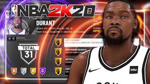 It simulates the experience of national basketball association (nba), one of the biggest sporting events in north america. Nba 2k20 Badges Unlocks Guide How To Unlock Personality And Skill Badges Segmentnext
