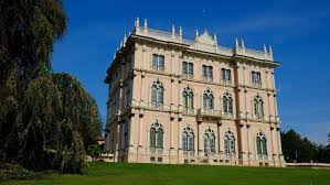 Varese offers a cozy city centre. Erasmus Experience In Varese Italy By Metin Erasmus Experience Varese