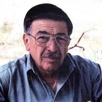 Jose "Andy" Gallegos Obituary