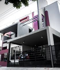 40 45 house plan east facing. Kaushik S Residence On A Plot Size Of 40 X50 Ashwin Architects Media Photos And Videos 5 Archello