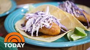 Cabo fish taco taco tuesday. For Taco Tuesday Cal Mex Fish Tacos And Bricklayer Tacos Today Youtube
