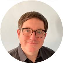 Joshua Kee, LPC, Lynchburg, VA