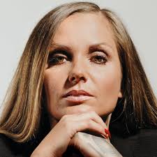 Rapperin Schwesta Ewa: "Leben fickt härter als Freier!"