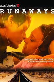 Runaways (TV Series 2012–2013)