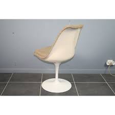 Low to high sort by price: Mid Century Knoll Tulip Chair Eero Saarinen 1960s Design Market