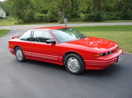 1995 oldsmobile cutlass supreme coupe pictures information and specs auto database com 1995 oldsmobile cutlass supreme coupe