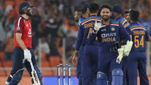 3 hours ago · india have not won a series in england since 2007 but come off the back of that astonishing win in australia; India Vs England T20is Ind Vs Eng 3rd T20i Live Streaming Venue Match Timings And Tv Channels