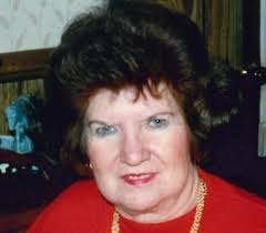 Obituary of Eythel Scott