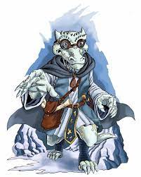 Kobold D D Google Search Character Art Character Portraits Dnd Characters