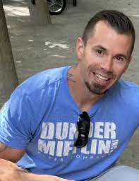 Obituary information for Joseph Patrick Ringhoff