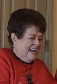 Obituary information for Mary Ellen Blue