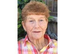 Betty Lanier Obituary (1938