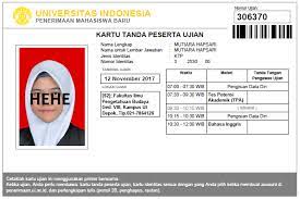 Informasi lengkap mengenai pelaksanaan simak ui dan kemungkinan adanya perubahan. Chocogreentea Pengalaman Ikut Simak Pascasarjana Ui