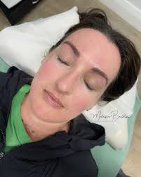 Melissa's Art in Feather Touch