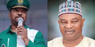 MC Oluomo  Ousted as NURTW President, Tajudeen Baruwa Takes Over Secretariat