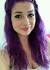 Splat Hair Dye Before And After