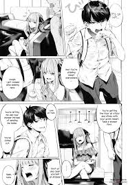 A Five-Part Fantasy porn comic - the best cartoon porn comics, Rule 34 |  MULT34