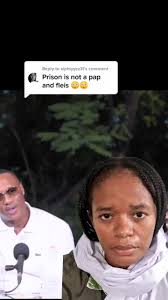 Dr Mashudu Ramasuvha Arrested