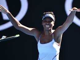 Venus williams ist die älteste. Serena Gegen Venus Sister Act Im Finale Der Australian Open