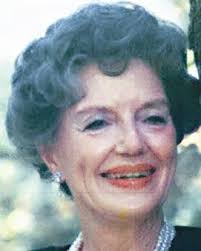 Mary Phillips Obituary (1927