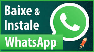 Como baixar e instalar whatsapp desktop para mac e pc. Como Baixar E Instalar Whatsapp No Pc Windows 7 8 8 1 10 Youtube
