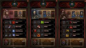 Diablo 3-Ps4/5/Switch-Primal Modded Enchantress Follower Set | Ebay