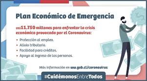 El ingreso laboral de emergencia, será un subsidio mensual, que se pagará directamente a todos los trabajadores con empleo formal en el 2021. Presidente Pinera Anuncio Plan De Emergencia Economica Para Proteger Los Ingresos Laborales El Empleo Y Las Pyme Cft Estatal Tarapaca