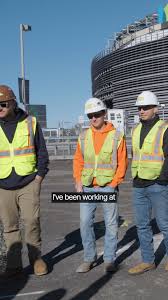 At J. Fletcher Creamer & Son, Inc., our legacy is built on generations of  dedication, craftsmanship, and pride., In this video, Project Engineer  Richard DeNicola reflects on his path to becoming an ...