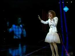 An odd bird, for sure, guildo horn is a german singer/entertainer whose shtick includes eccentric behavior. The Unofficial Eurovision Song Contest Blog Best Winner Of The Barbara Dex Award 12 Days To Go