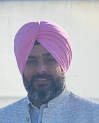 Message from Gurpreet Singh Sahota Canada🇨🇦Journalist! 🙏🏾🙏🏾 ਸਤਿ ਸ੍ਰੀ  ਅਕਾਲ ਜੀ, ਅੱਜ ਸਵੇਰੇ ਪਤਾ ਲੱਗਾ ਕਿ ਫੇਸਬੁੱਕ ਨੇ ਮੇਰੇ ਦੋਵੇਂ ਖਾਤੇ ਬੰਦ ਕਰ ਦਿੱਤੇ ਹਨ।  ਕੋਈ ਕਾਰਨ ਵੀ ਨਹੀਂ ...