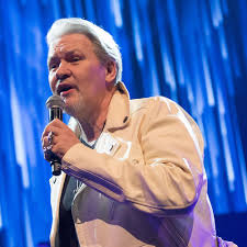 A page for describing ymmv: Johnny Logan Albums Songs Playlists Listen On Deezer