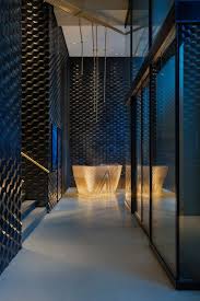 Israeli Office Baranowitz Kronenberg S W Amsterdam Hotel Amsterdam Hotel Hotel Decor Hotel Lobby Design