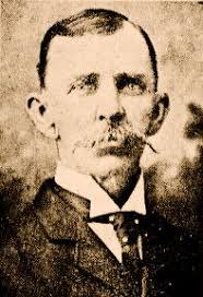 B.C. Brooks: A Writer's Hiding Place: Progressive Liberal Minister Born in  the Confederacy!