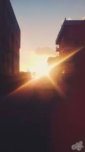 شروق الشمس clouds outdoor towns