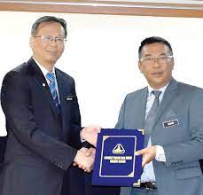 Alle apps oder spiele von jabatan tanah dan ukur sabah veröffentlicht. Bernard Liew Pengarah Jabatan Tanah Dan Ukur Sabah Yang Baru