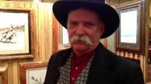 Daryl Reed tells us about his brand of art