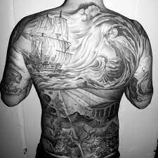 Pin On Cool Tattoos