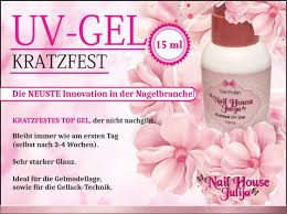 Versiegelungen Nail House Julija Gele Von Profis Fur Profis