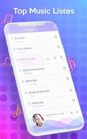 Sekarang siapapun bisa menikmati layanan pemutar musik apple music, dan anda bisa merasakan jutuaan steaming lagu. Music Player Style Iphone X 2018 For Android Apk Download
