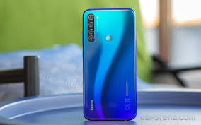Xiaomi Redmi Note 8 2021 review ...