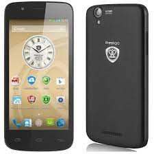 Prestigio MultiPhone 5504 Duo ...