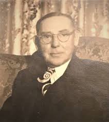 George Allen Folger (1879-1954)